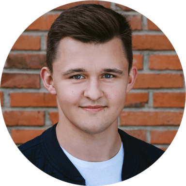 Adam Klouda