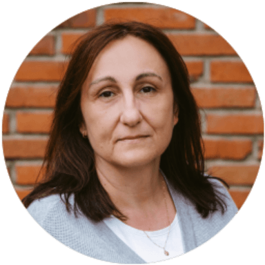 Brigita Mahrová