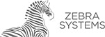 ZEBRA SYSTEMS s.r.o. logo