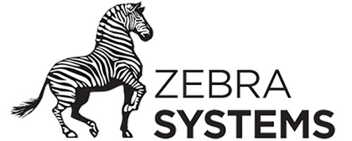 ZEBRA SYSTEMS s.r.o. logo