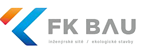 FK Bau a. s. logo